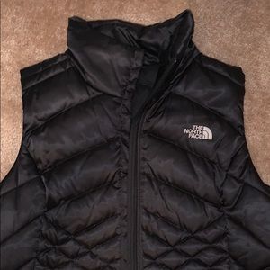 North Face Women’s Vest